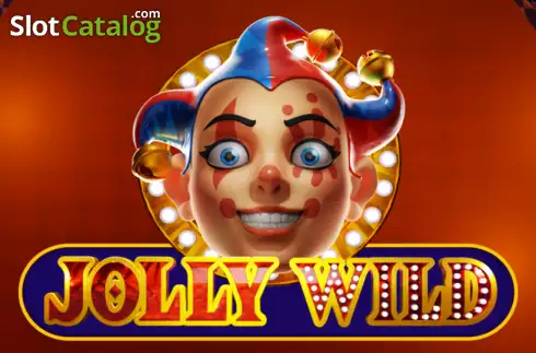 Jolly Wild слот