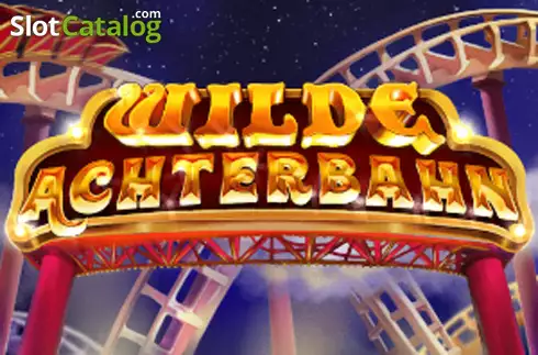 Wilde Achterbahn логотип Wilde Achterbahn логотип