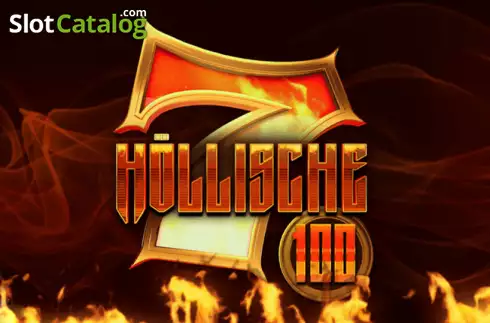 Hellish Seven 100 слот
