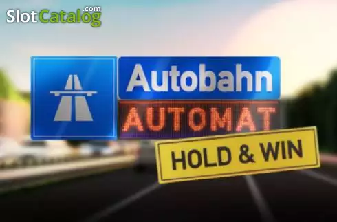 Autobahn Automat логотип Autobahn Automat логотип