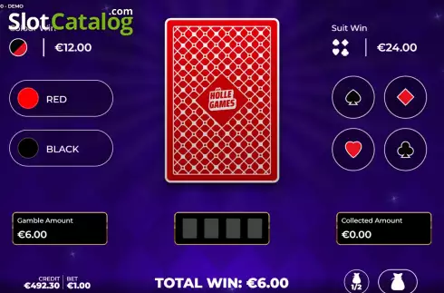 Скрин6. Triple Eggs 100 слот