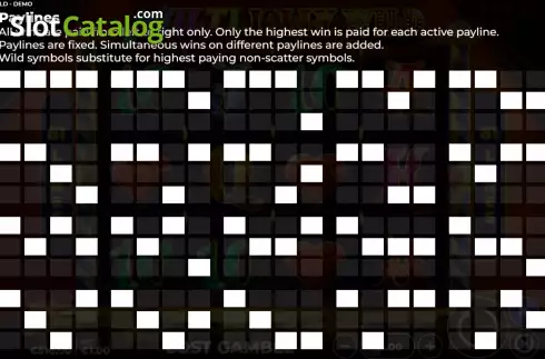 Скрин6. Multi Jolly Wild слот