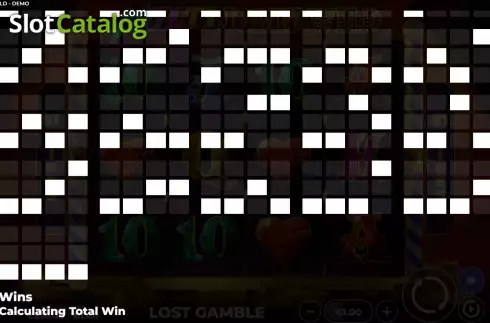 Скрин9. Multi Jolly Wild слот