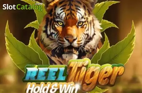 Reel Tiger слот