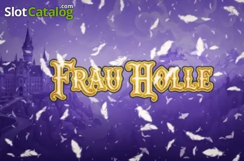Frau Holle слот