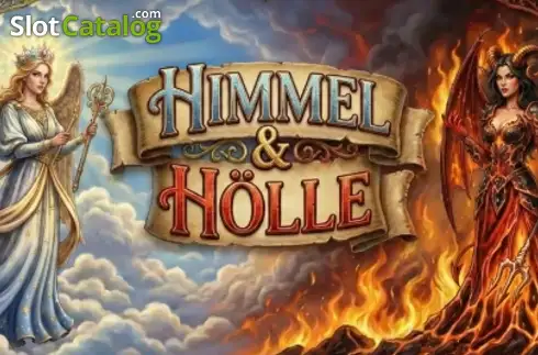 Himmel & Hölle логотип Himmel & Hölle логотип