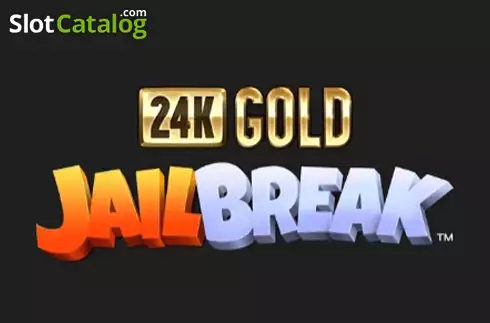 24K Gold JailBreak логотип 24K Gold JailBreak логотип