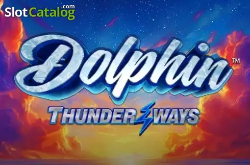 Dolphin Thunderways логотип Dolphin Thunderways логотип
