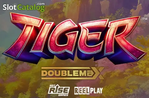 Tiger Doublemax слот
