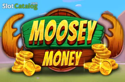 Moosey Money слот