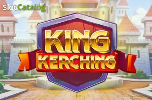 King Kerching слот