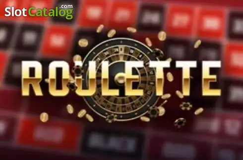 Roulette (HungryBear) слот