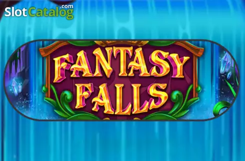 Fantasy Falls слот Fantasy Falls слот