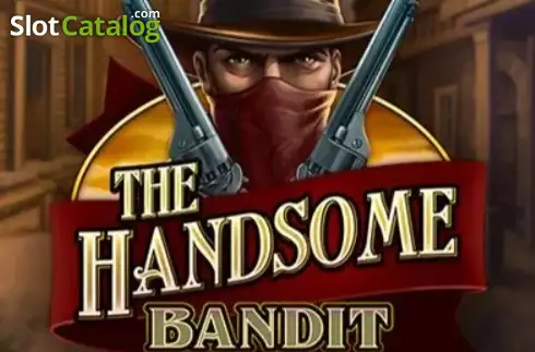 The Handsome Bandit слот The Handsome Bandit слот