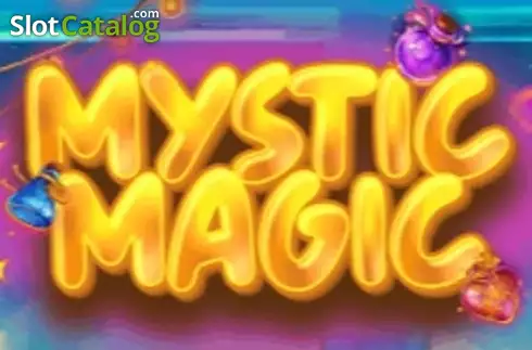 Mystic Magic слот Mystic Magic слот