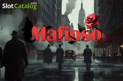 Mafioso (HungryBear) слот Mafioso (HungryBear) слот