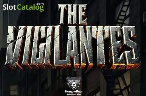The Vigilantes слот The Vigilantes слот