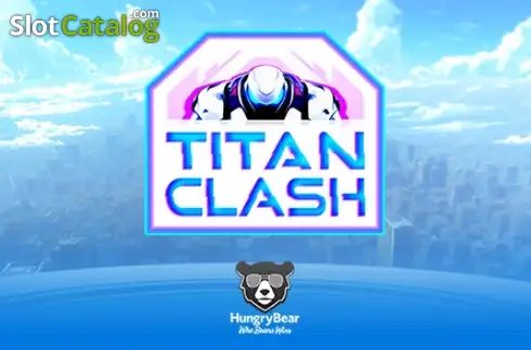 Titan Clash слот Titan Clash слот