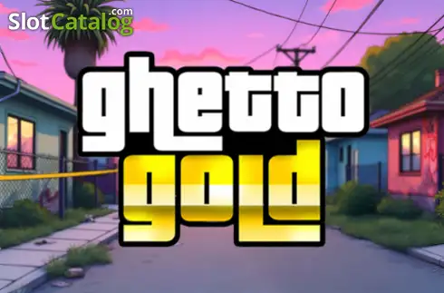 Ghetto Gold слот
