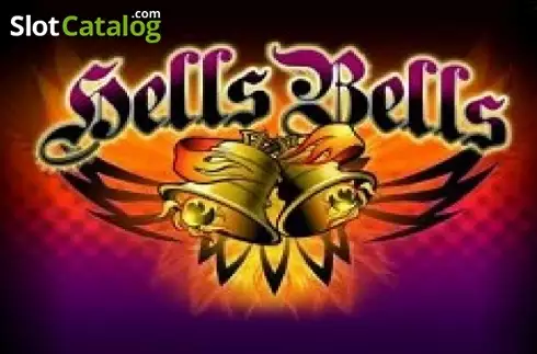 Hells Bells логотип Hells Bells логотип