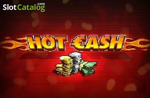 Hot Cash (IGT) логотип Hot Cash (IGT) логотип