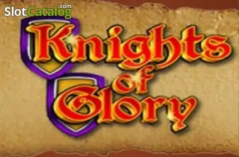 Knights of Glory слот