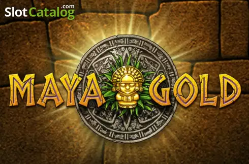 Maya Gold (IGT) слот