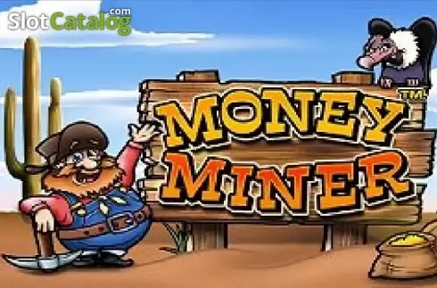 Money Miner (IGT) логотип Money Miner (IGT) логотип