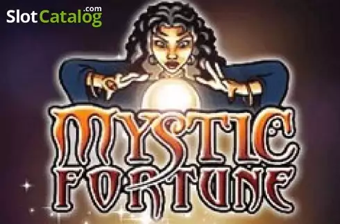 Mystic Fortune (IGT) слот