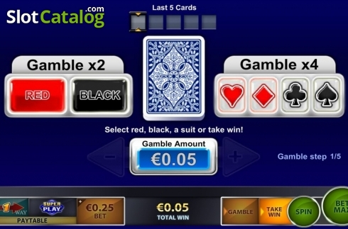 Скрин4. Poseidon (IGT) слот