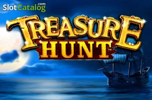 Treasure Hunt (IGT) слот