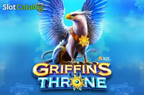 Griffins Throne слот