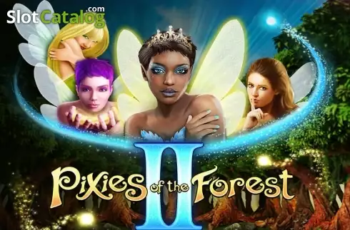 Pixies of the Forest 2 слот