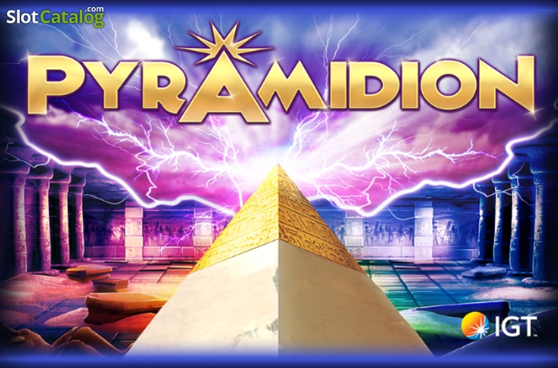 Pyramidion
