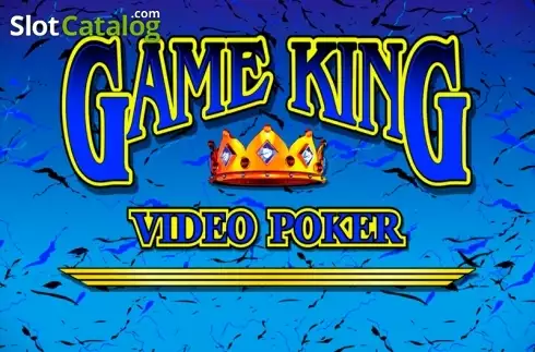 Game King Video Poker слот