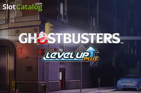 Ghostbusters Plus логотип Ghostbusters Plus логотип