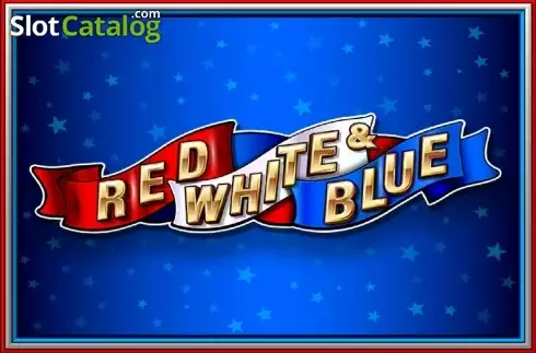 Red White & Blue (IGT) слот