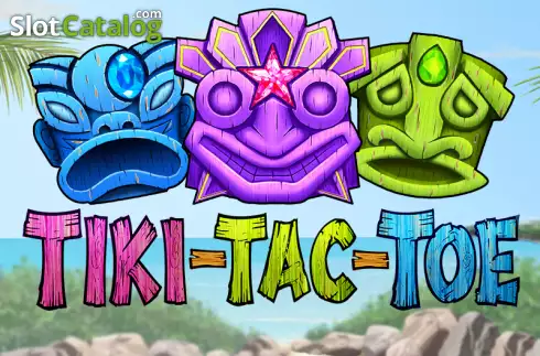 Tiki-Tac-Toe IGT