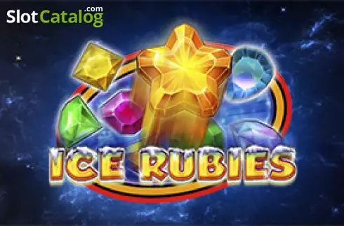 Ice Rubies слот