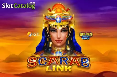 Scarab Link слот