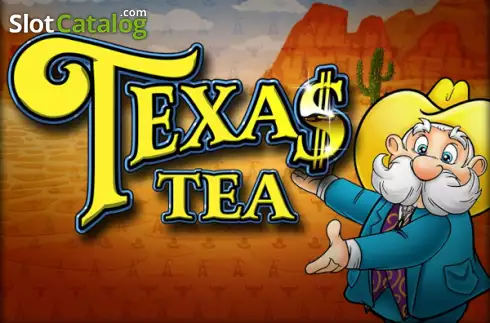 Texas Tea логотип Texas Tea логотип