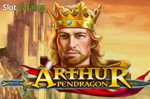 Arthur Pendragon слот