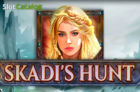 Skadi's Hunt слот