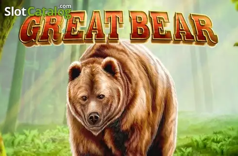 Great Bear слот