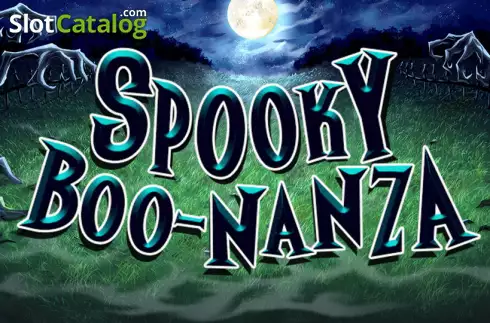 Spooky Boo-nanza слот