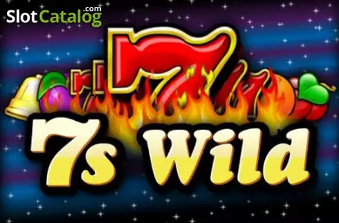 7s Wild слот