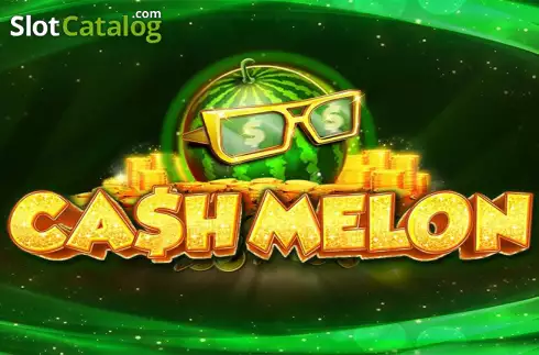 Cash Melon слот