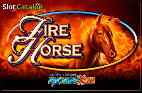 Fire Horse логотип Fire Horse логотип