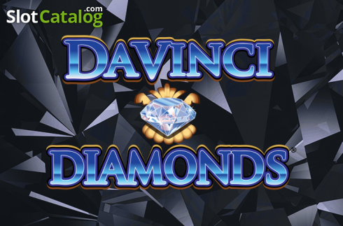 Da Vinci Diamonds слот Da Vinci Diamonds слот