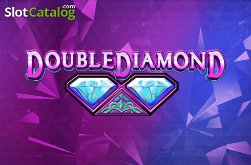 Double Diamond логотип Double Diamond логотип